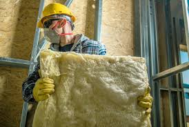 Types of Insulation We Offer in Sheboygan Falls, WI