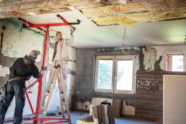 Eco-Friendly or Green Insulation Solutions in Sheboygan Falls, WI